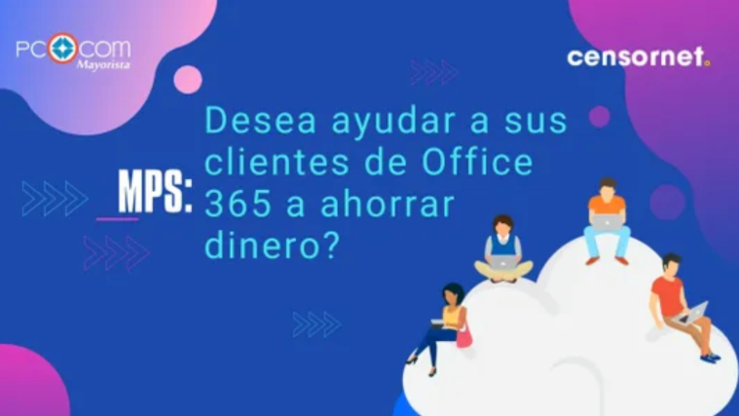 MSP: ¿Desea ayudar a sus clientes de Office 365 a ahorrar dinero?