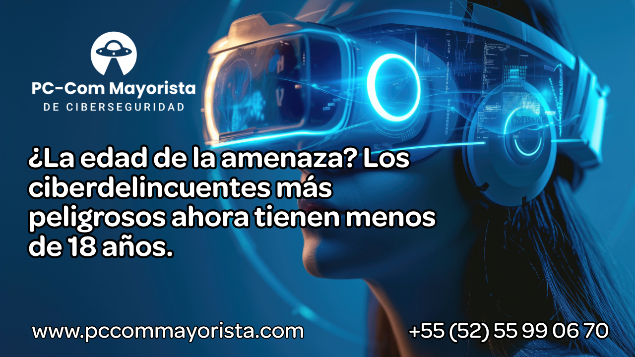 ¿Cibercriminales reclutados a través de juegos?