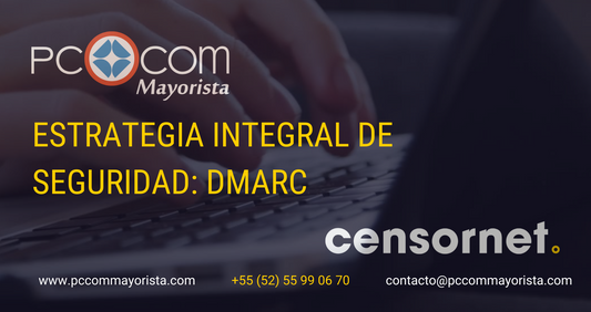 Implementación de DMARC