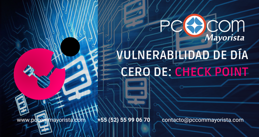 Aviso sobre amenazas de ciberseguridad