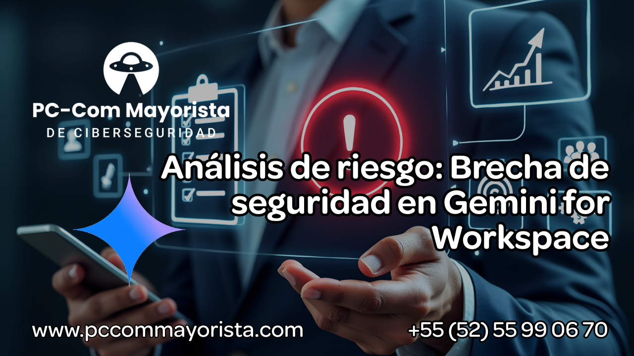 ¿Usas Gemini en Google Workspace? Esto te interesa