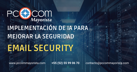 5 formas en que se utiliza la IA para mejorar la seguridad: