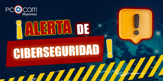 Aviso sobre amenazas de ciberseguridad: la madre de todas las infracciones (MOAB)